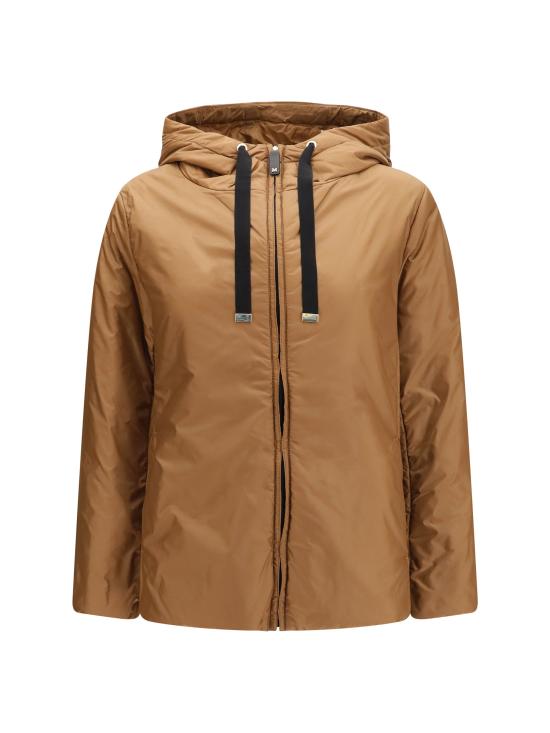 26FW 막스마라 패딩 2629486034600 BEIGE - MAX MARA