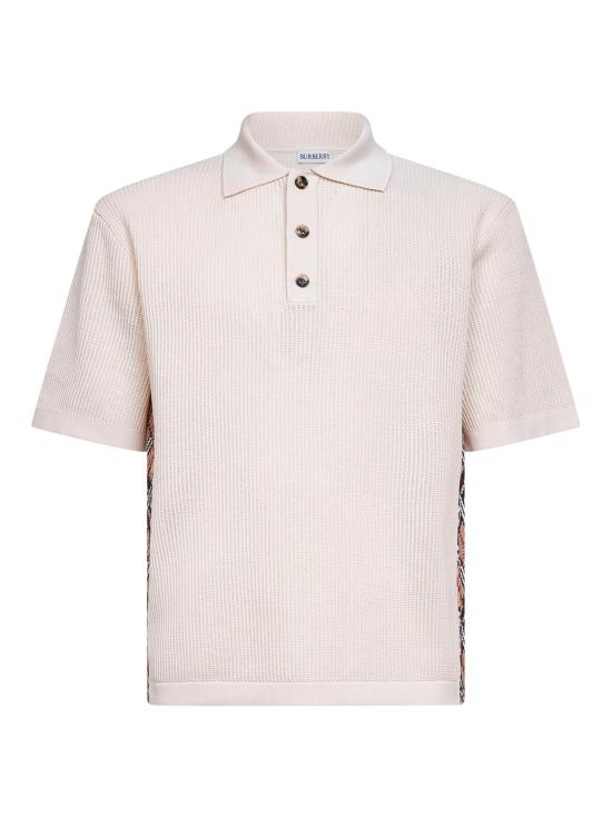 26SS 버버리 탑 8126352 C5121 BEIGE