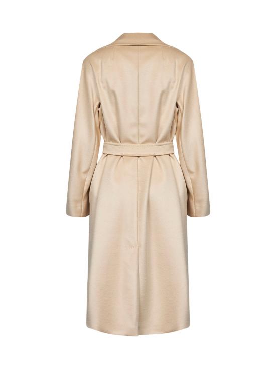 26FW 위켄드막스마라 코트 2625016021600WKDRESINA042 BEIGE - WEEKEND MAX MARA