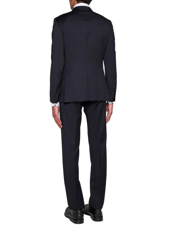 26FW 딸리아토레 수트 팬츠 2FBR20B01060001B5013 BLUE - TAGLIATORE