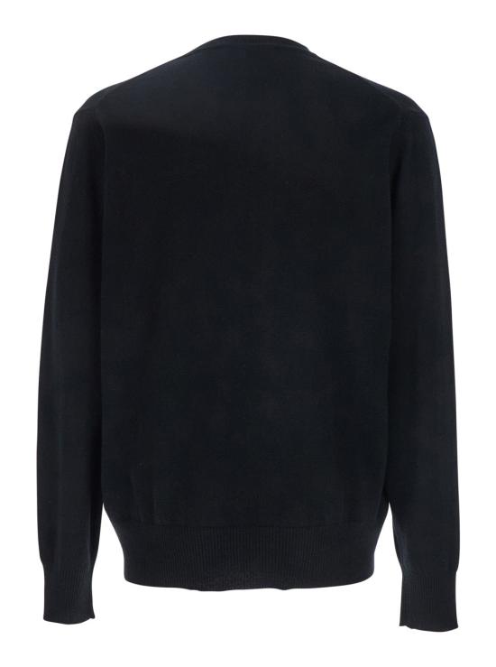 25FW 비비안웨스트우드 알렉스 니트 27010012 BLACK - VIVIENNE WESTWOOD