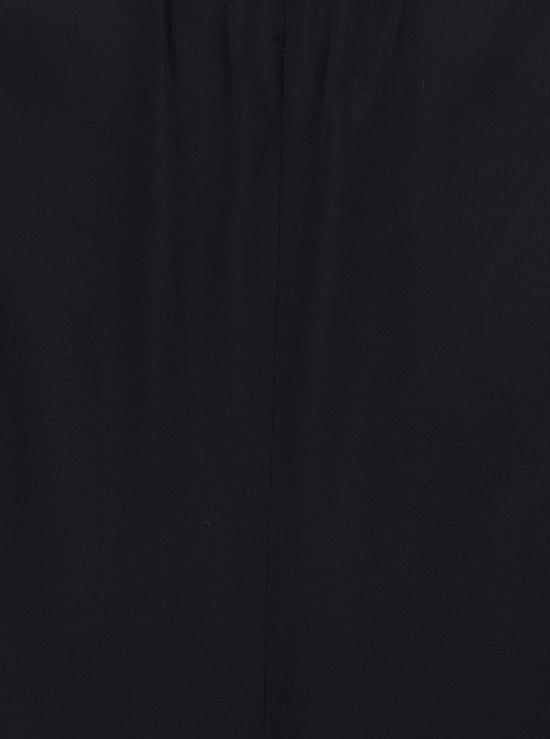 26SS 주카 팬츠 J435400101 BLACK - JUCCA