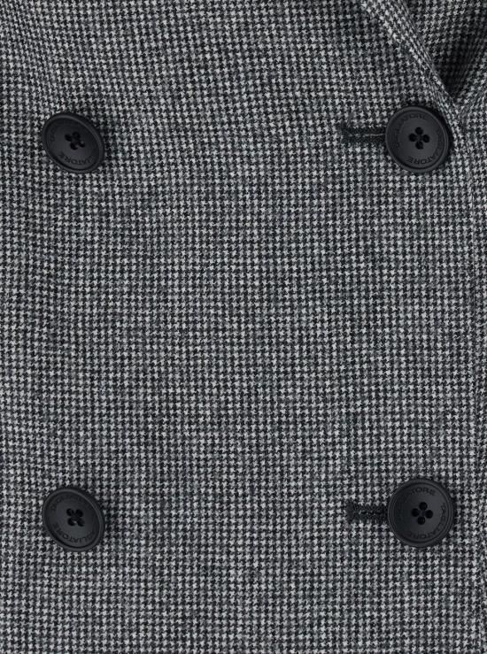 26FW 딸리아토레 수트 팬츠 TPARIGI10BAD GRAY - TAGLIATORE