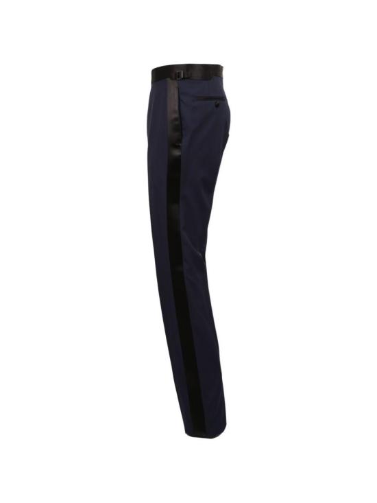  톰포드 수트 팬츠 2EEPT1WOS02 NAVY - TOMFORD