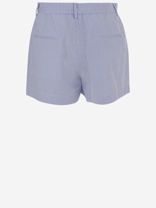 26SS 아르마리움 숏팬츠 ARMTMP044C NAVY