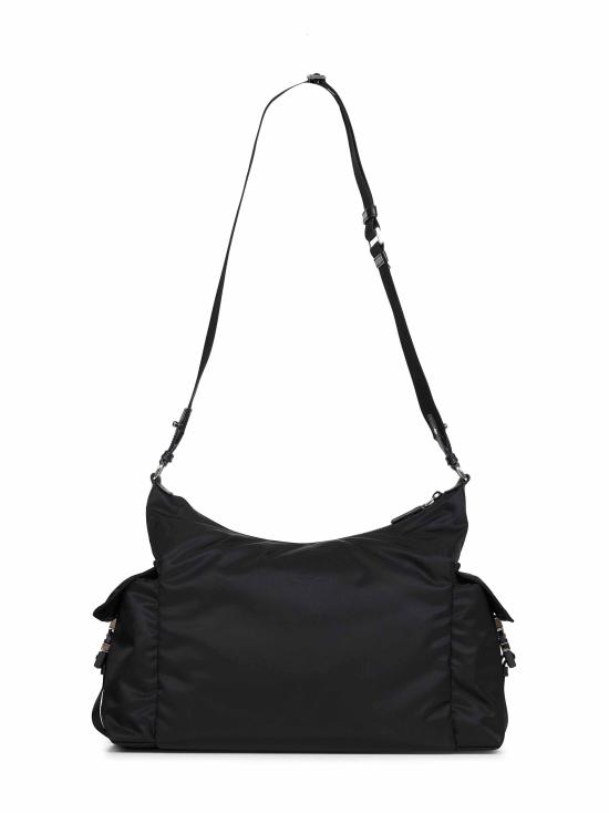 26FW 프라다 숄더백 2VH204OOO2DW3F0002 BLACK - PRADA