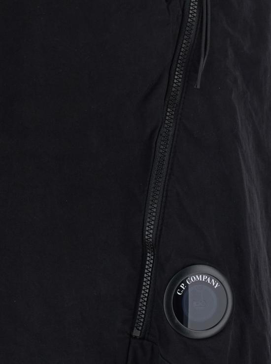 26FW 씨피 컴퍼니 카고 팬츠 21CMPA059A BLACK - C.P. COMPANY