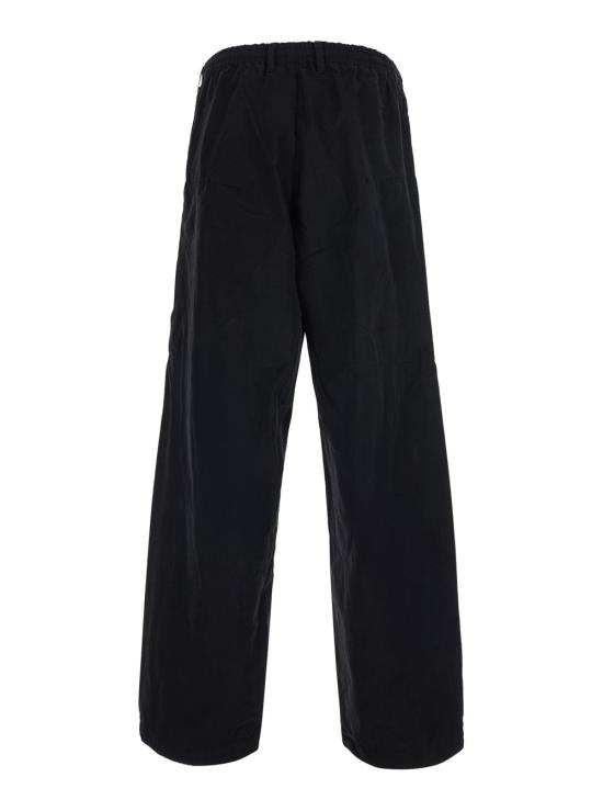 26FW 씨피 컴퍼니 카고 팬츠 21CMPA059A BLACK - C.P. COMPANY