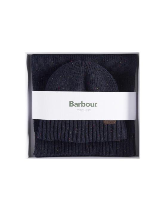 26FW 바버 볼캡 MGS0047 NAVY