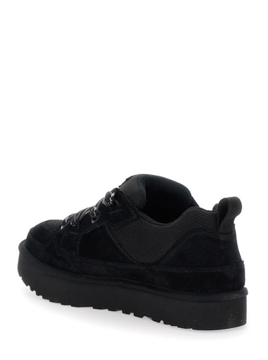 25FW 어그 스니커즈 1169493 BLACK - UGG