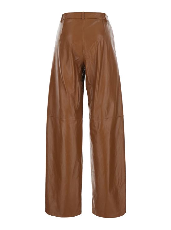 26FW 막스마라 팬츠 2626436011600 BEIGE - MAX MARA