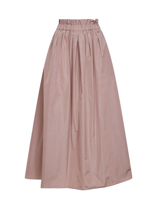 26SS 에르노 스커트 GN000044D12483Z4035 PINK