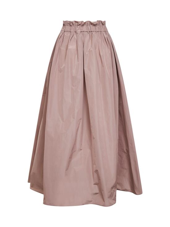 26SS 에르노 스커트 GN000044D12483Z4035 PINK - HERNO