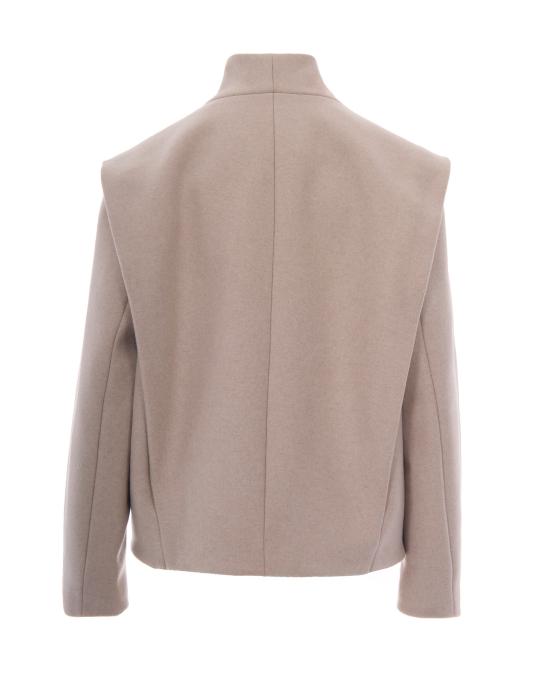 26FW 이자벨마랑 자켓 MA0562FA BEIGE - ISABEL MARANT