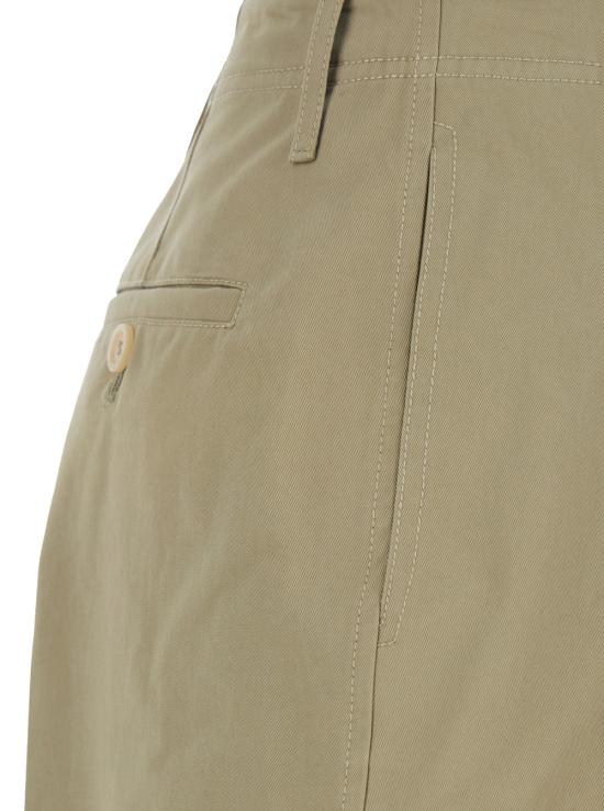 26SS 세미쿠튀르 팬츠 Y6SO22 BEIGE - SEMI-COUTURE