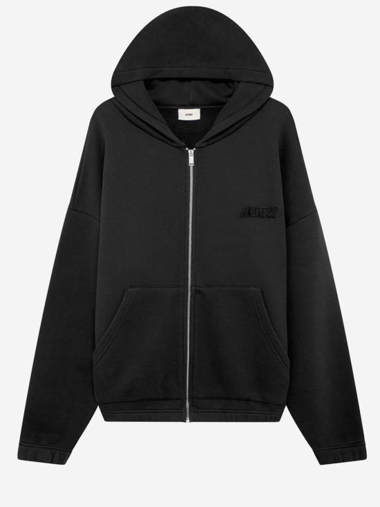 26SS 오트리 탑 HIPX032K BLACK - AUTRY