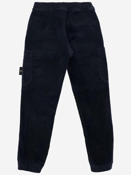 26FW 스톤 아일랜드 카고 팬츠 6200002 NAVY
