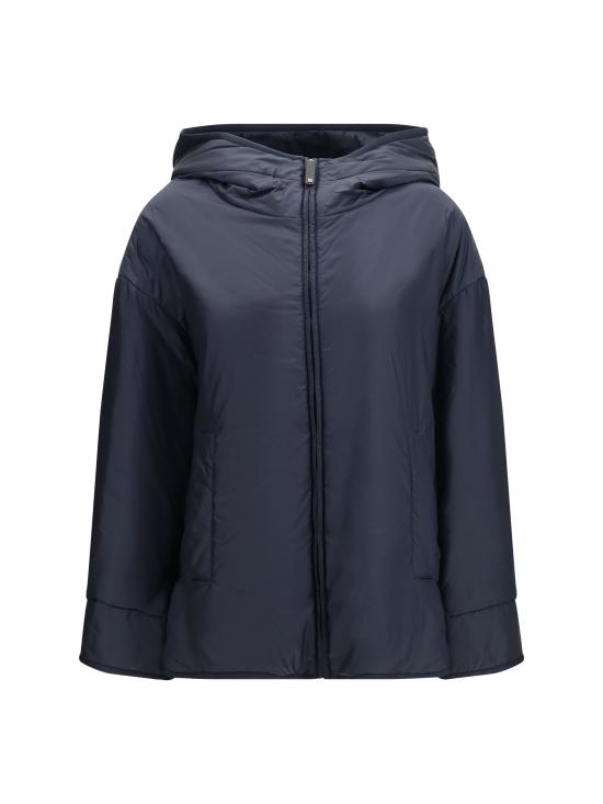 26FW 막스마라 패딩 2629486064600 NAVY - MAX MARA