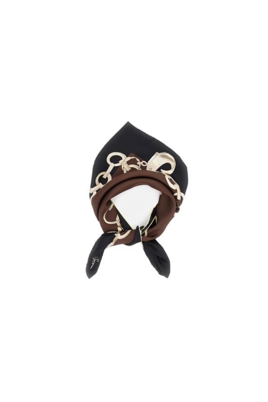 26FW 자크뮈스 머플러/스카프 ACU00871AW002633FM Brown