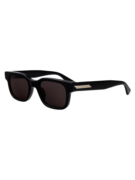 25FW 보테가베네타 선글라스 BV1411S BLACK - BOTTEGA VENETA