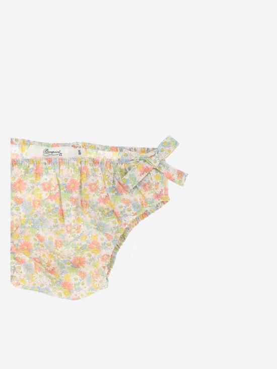  봉쁘앙 비치웨어 S01XSSWO0102 MULTICOLOR - BONPOINT