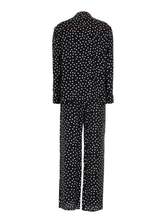 26SS 플레인 수트 팬츠 COMPLETO BLACK - PLAIN