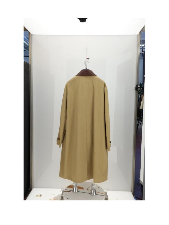 26SS 디올 코트 683C302A3096 BEIGE - DIOR