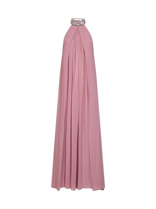 26FW 알리나 원피스 DNLW26503 030 PINK