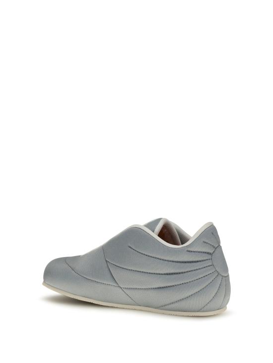 26SS 피디에프 스니커즈 DFM45028S0018 GRAY