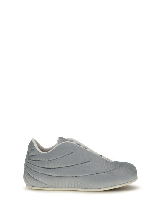 26SS 피디에프 스니커즈 DFM45028S0018 GRAY - PDF