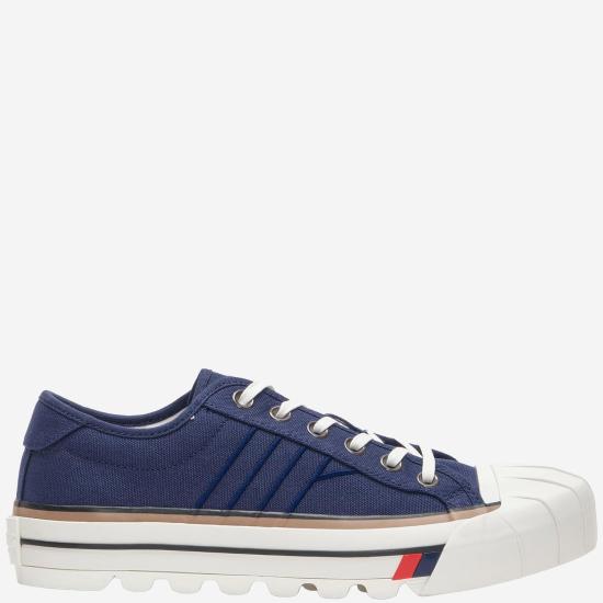 26SS 케즈 스니커즈 I225CLM NAVY - KEDS