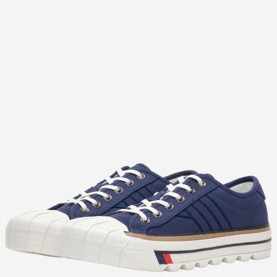 26SS 케즈 스니커즈 I225CLM NAVY
