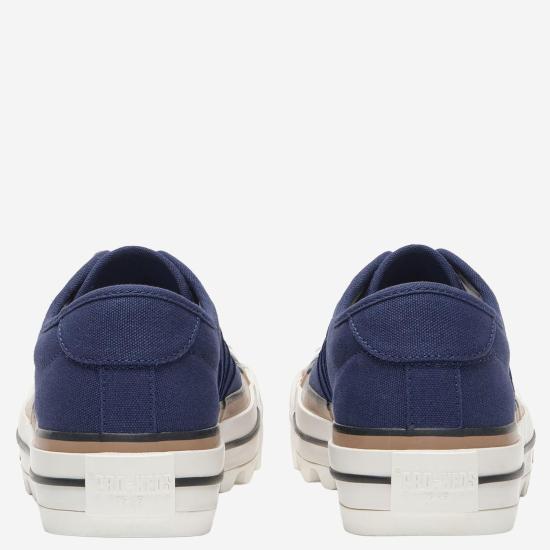 26SS 케즈 스니커즈 I225CLM NAVY - KEDS