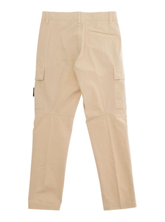 26SS 스톤 아일랜드 카고 팬츠 L1S163100004S0001 BEIGE - STONE ISLAND