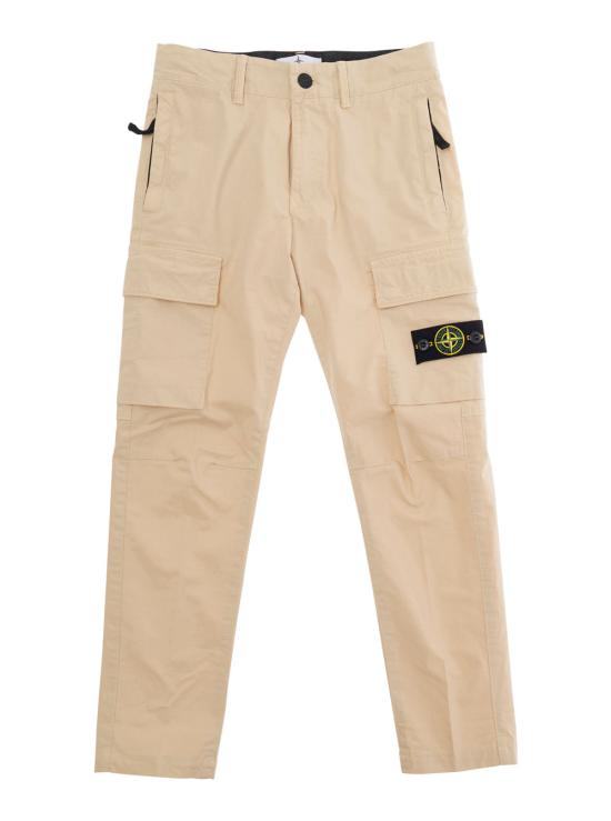 26SS 스톤 아일랜드 카고 팬츠 L1S163100004S0001 BEIGE