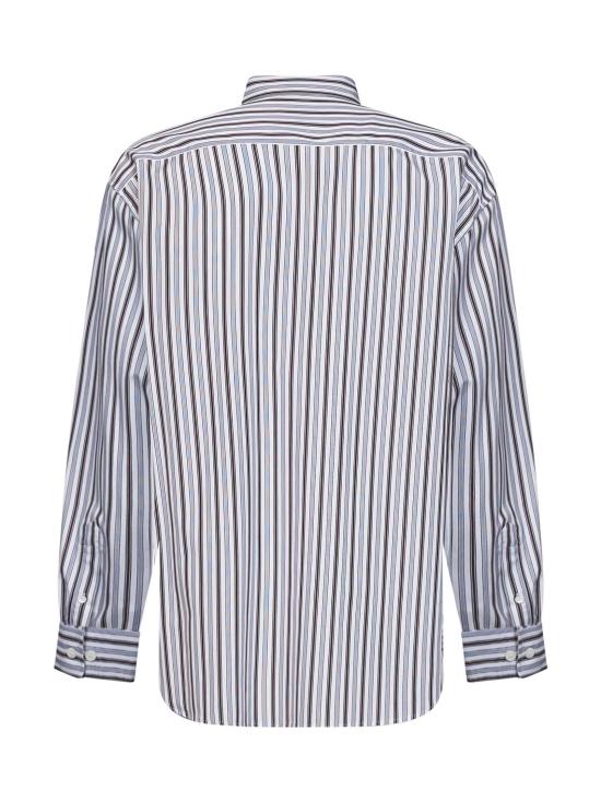 26FW 드리스 반 노튼 셔츠 02071740231 WHITE - DRIES VAN NOTEN