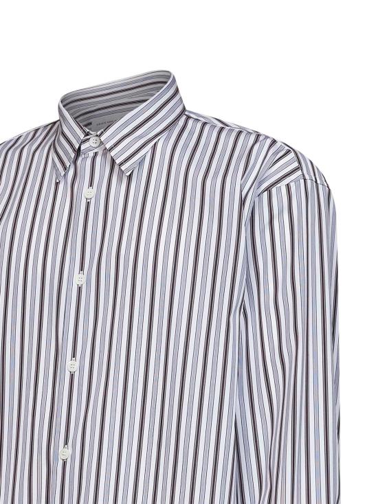 26FW 드리스 반 노튼 셔츠 02071740231 WHITE - DRIES VAN NOTEN
