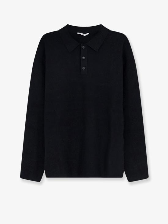 26FW 헤보 탑 MARGRANDE1011 BLACK