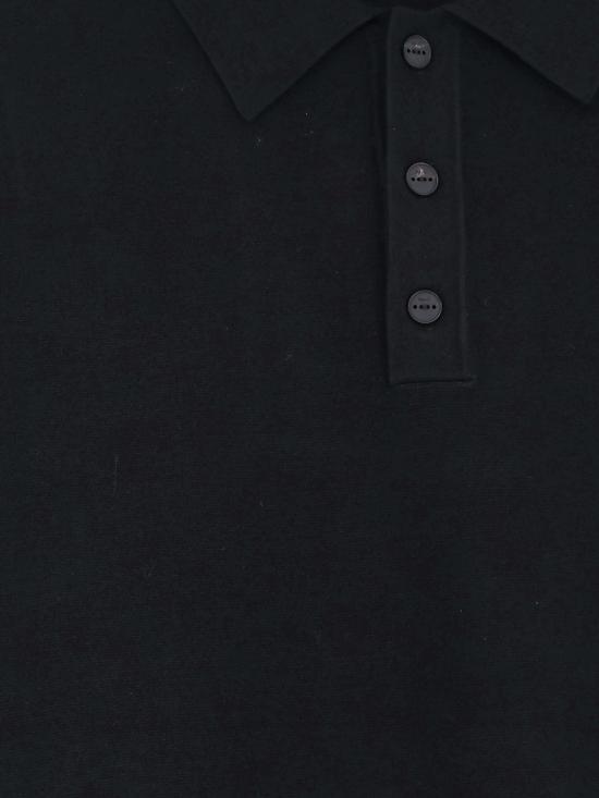 26FW 헤보 탑 MARGRANDE1011 BLACK - HEVO