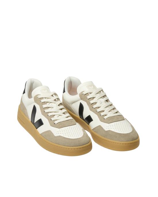 26FW 베자 스니커즈 VD2022366 WHITE - VEJA