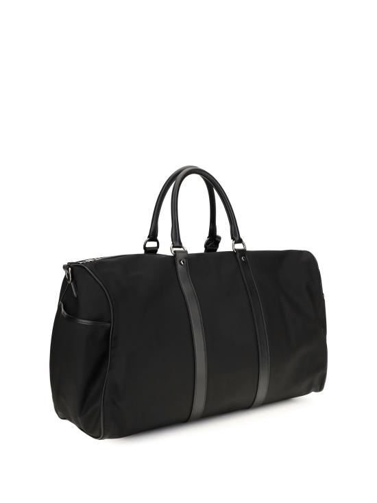 26FW 키톤 토트백 UBA0158N0127001 BLACK - KITON