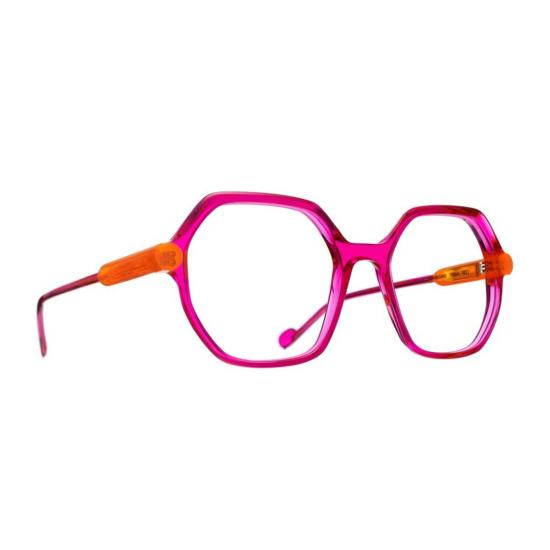 26SS 캐롤라인 아브람 안경 1ARO5JQ0A Pink