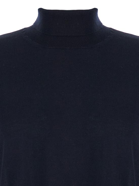  에스막스마라 스웨터 2429366091600 NAVY - 'S MAX MARA