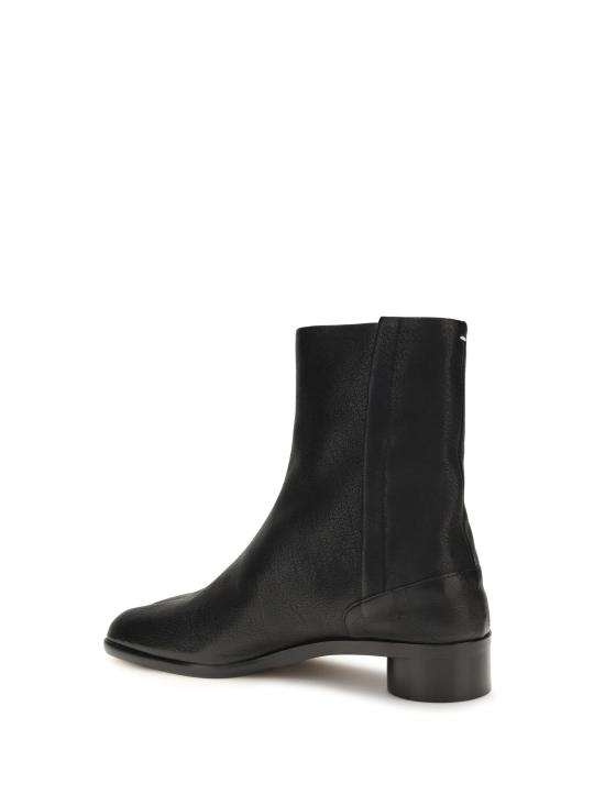 26FW 마르지엘라 부츠 S57WU0153P7805 BLACK - MAISON MARGIELA
