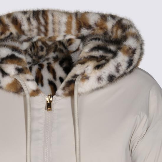 26FW 무스너클 이튼 버니 자켓 M34LS652GH1967 Neutrals - MOOSE KNUCKLES