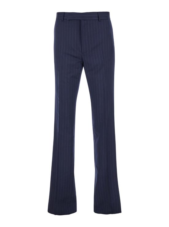  지방시 팬츠 BM51H5 NAVY