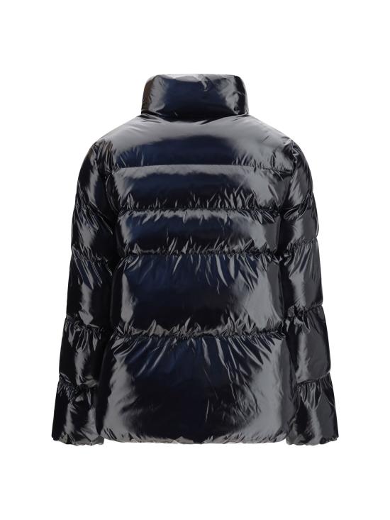 26FW 핑코 패딩 101598A2P7 BLACK - PINKO