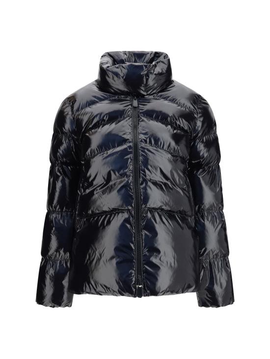 26FW 핑코 패딩 101598A2P7 BLACK - PINKO