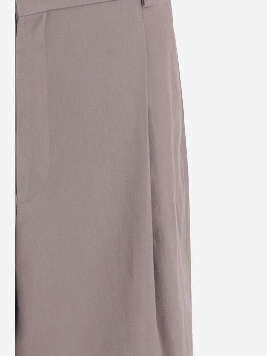 26SS 휴고보스 숏팬츠 50559098 BEIGE - HUGO BOSS
