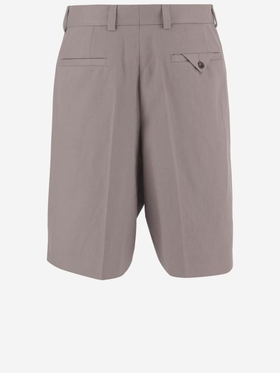 26SS 휴고보스 숏팬츠 50559098 BEIGE - HUGO BOSS